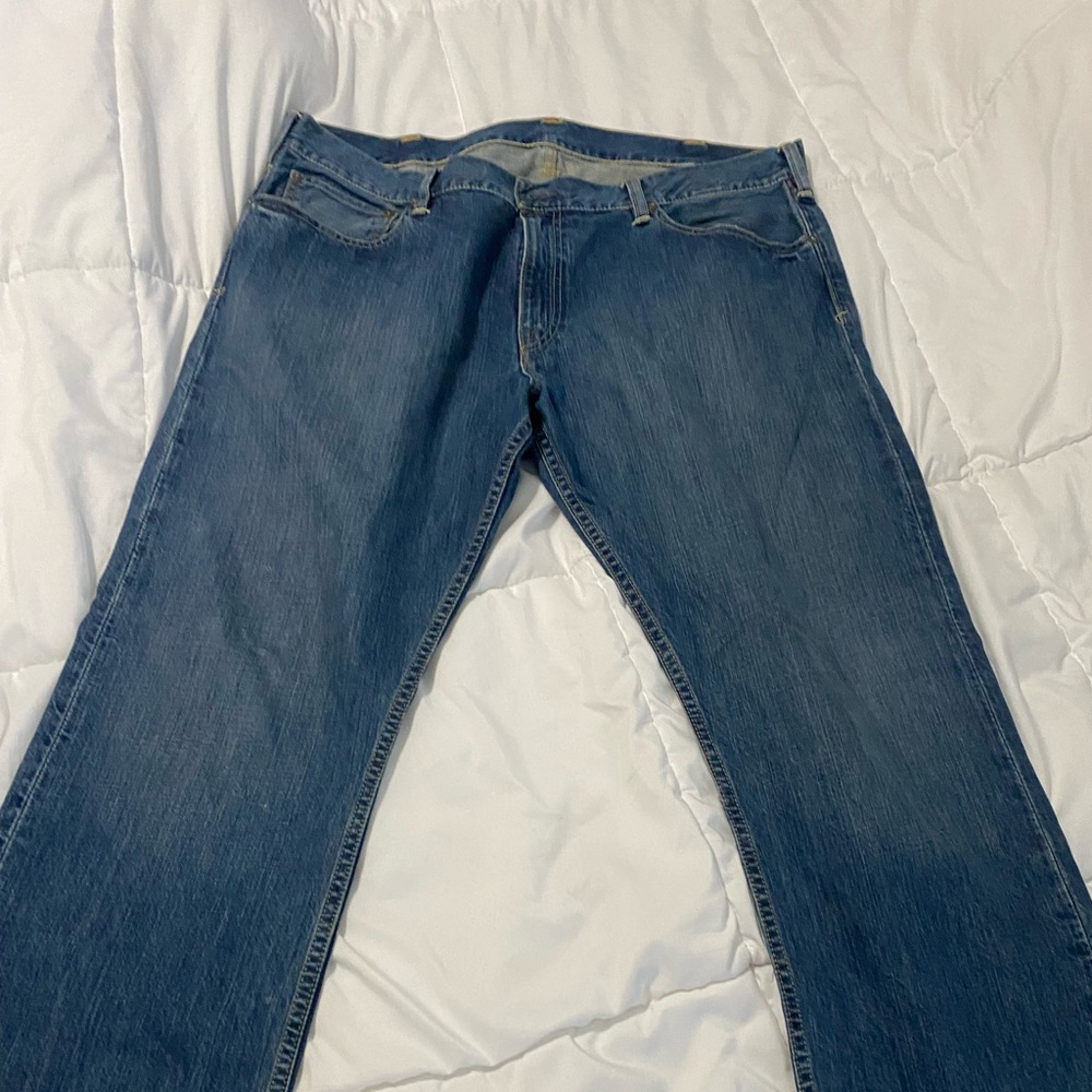 Polo Ralph Lauren Jeans worn once in excellent condition